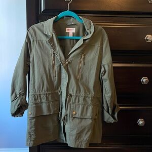 Arizona Jean Company Jacket
New -No Tags